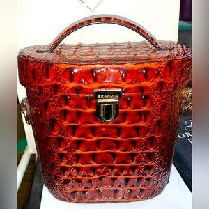 Brahmin Pipp Crossbody Bag